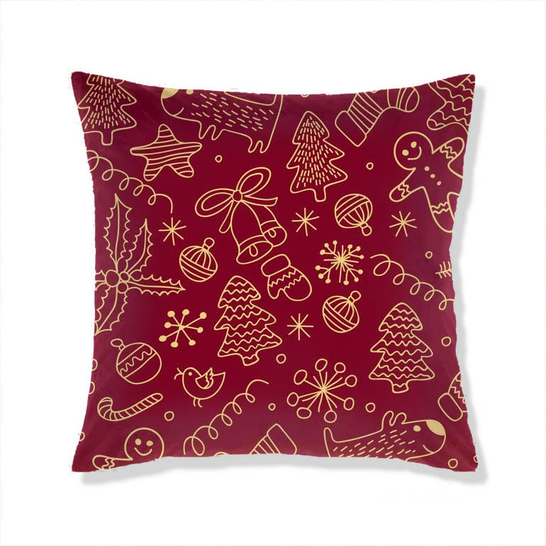 Housse de coussin