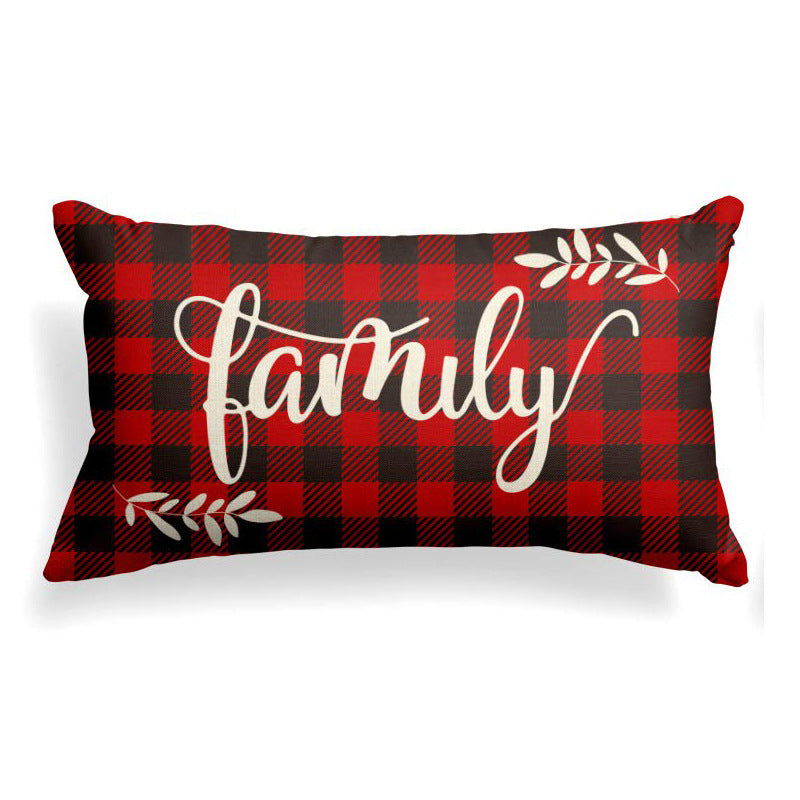 Housse de coussin