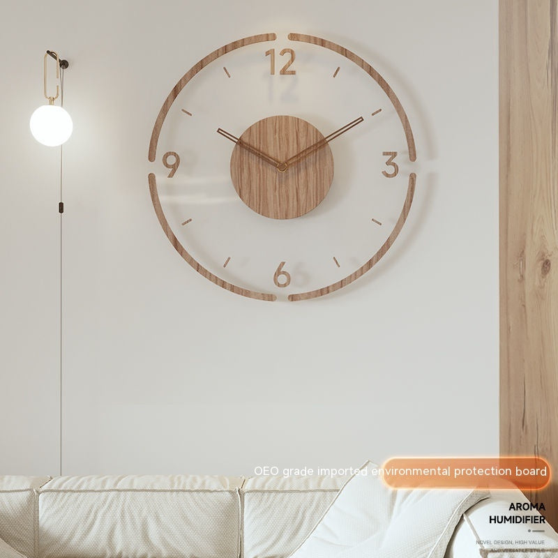 Horloge