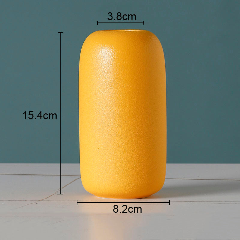 Vase style Européen