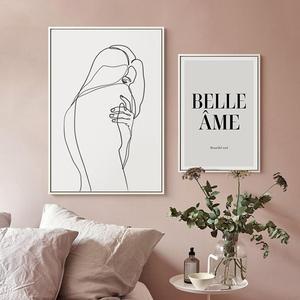Affiche murale