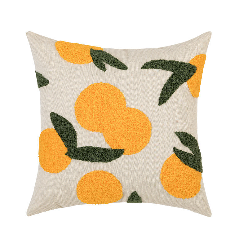 Housse de Coussin / Coussin