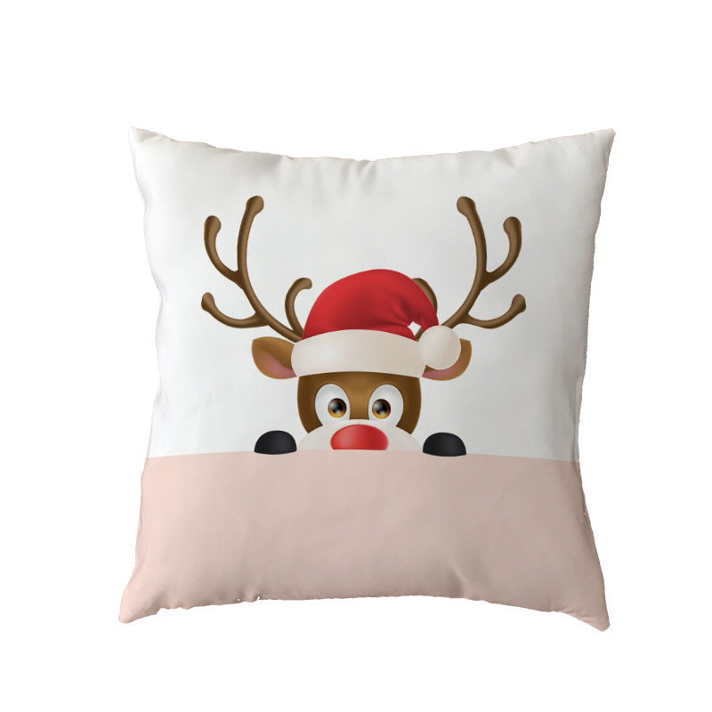 Housse de coussin