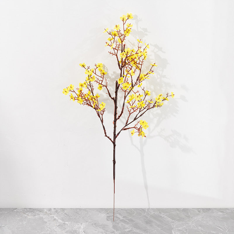 Fleur artificielle