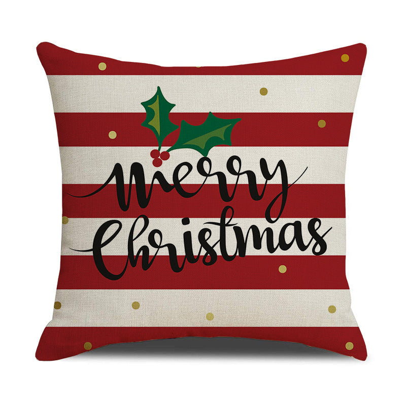 Housse de coussin