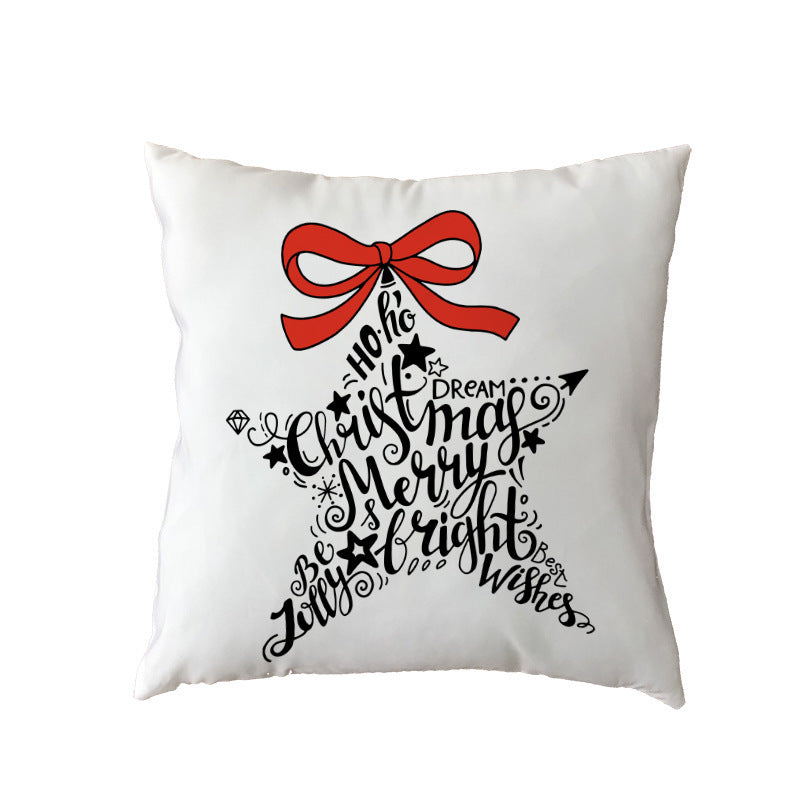 Housse de coussin