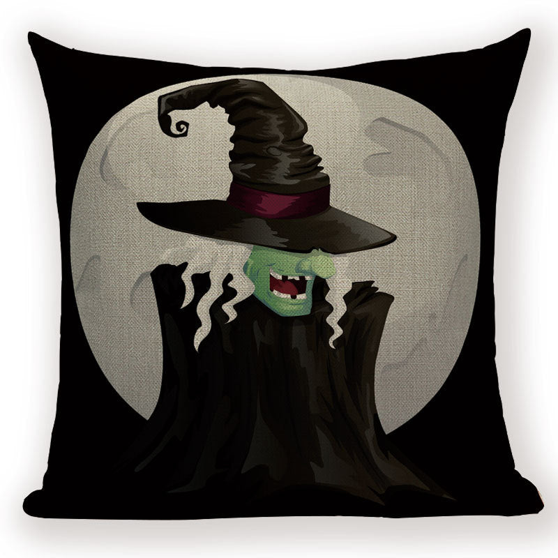 Housse de coussin