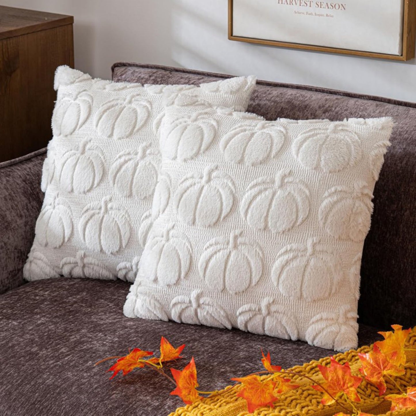 Housse de coussin