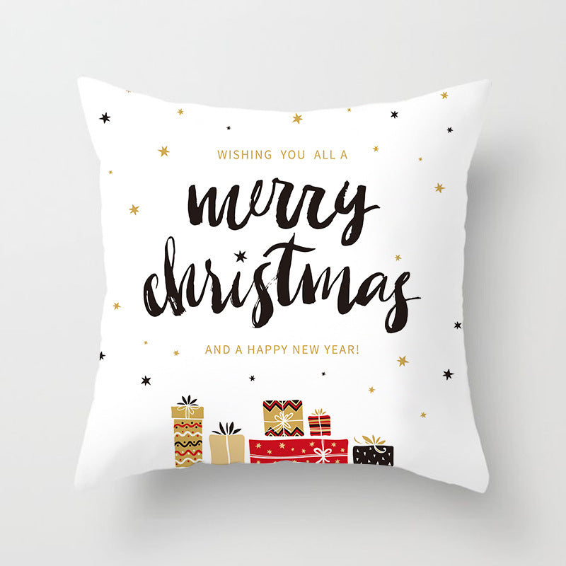 Housse de coussin