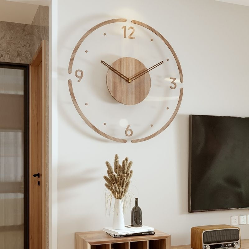 Horloge