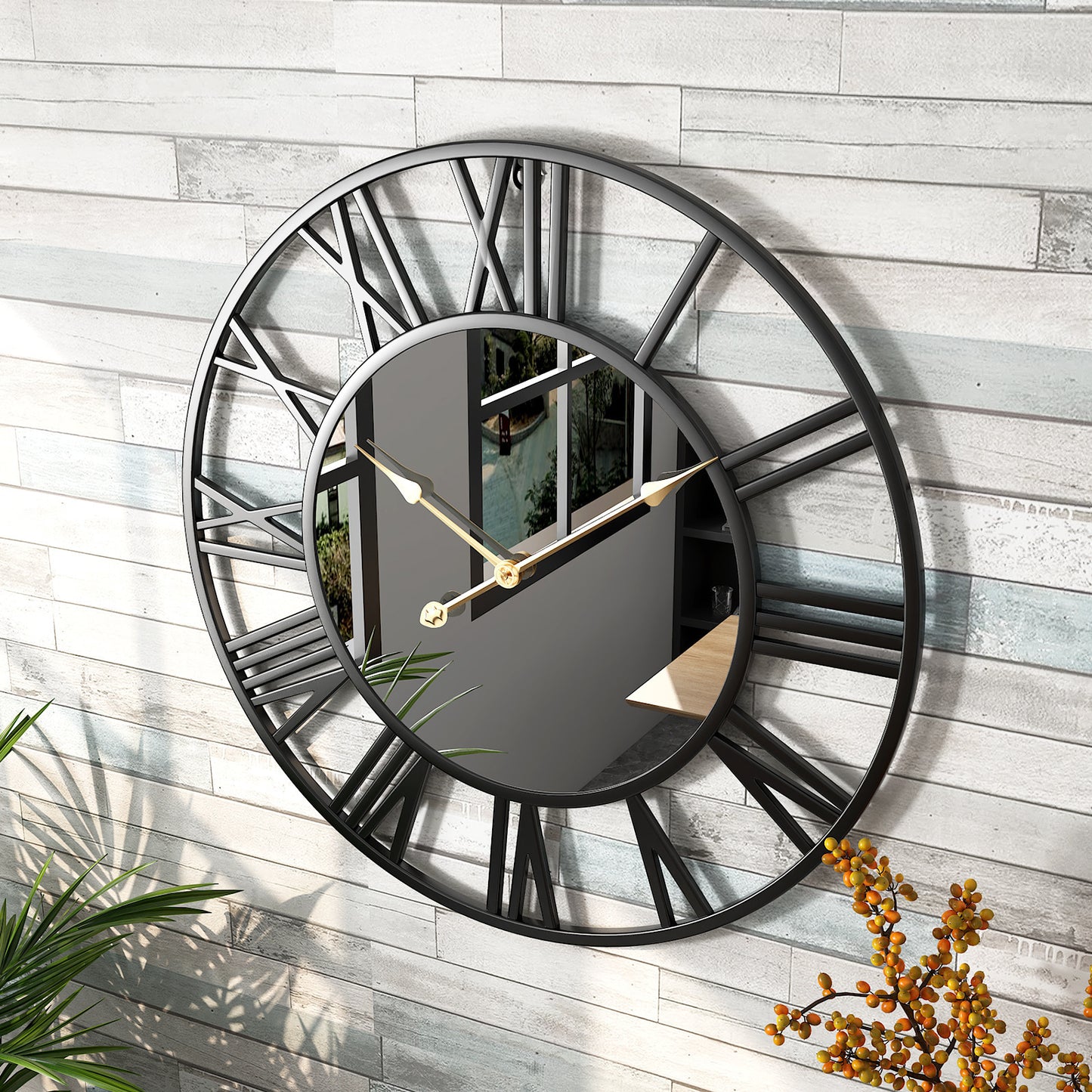 Horloge