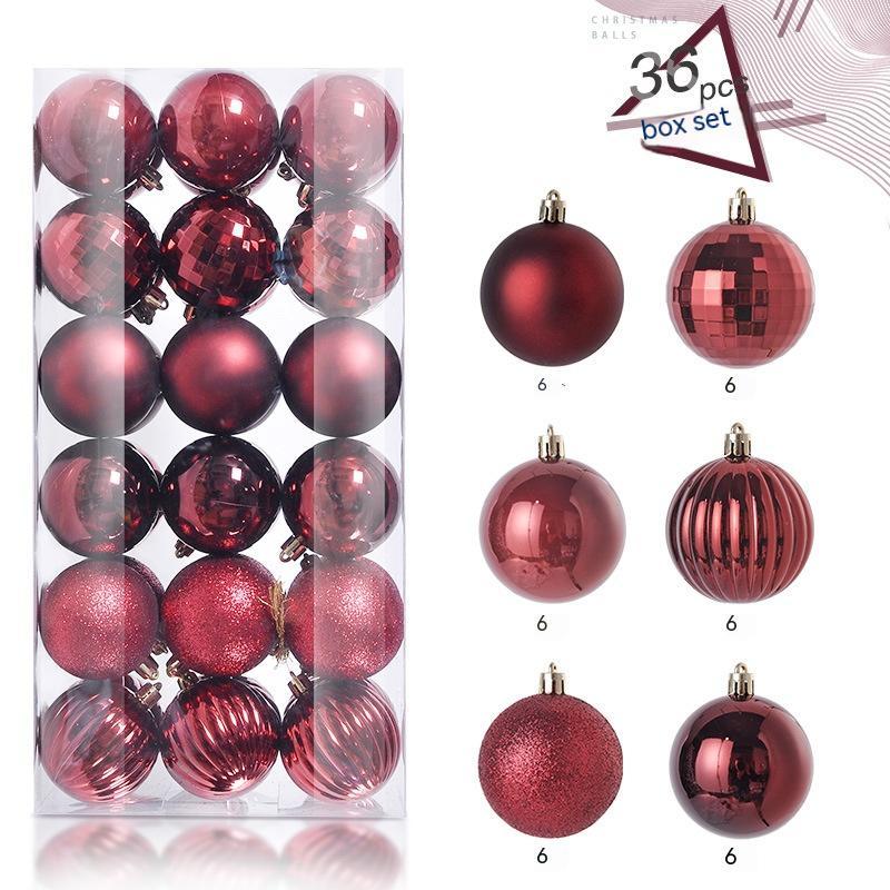 Boule de Noël
