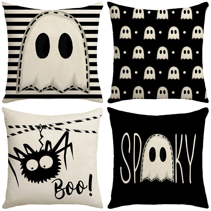 Housse de coussin
