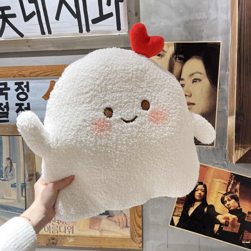 Coussin
