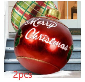 Boule de Noël