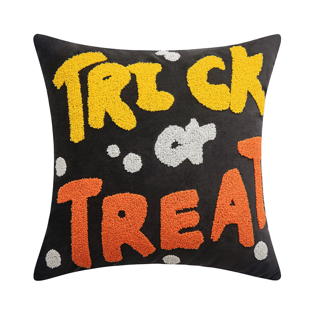 Housse de coussin