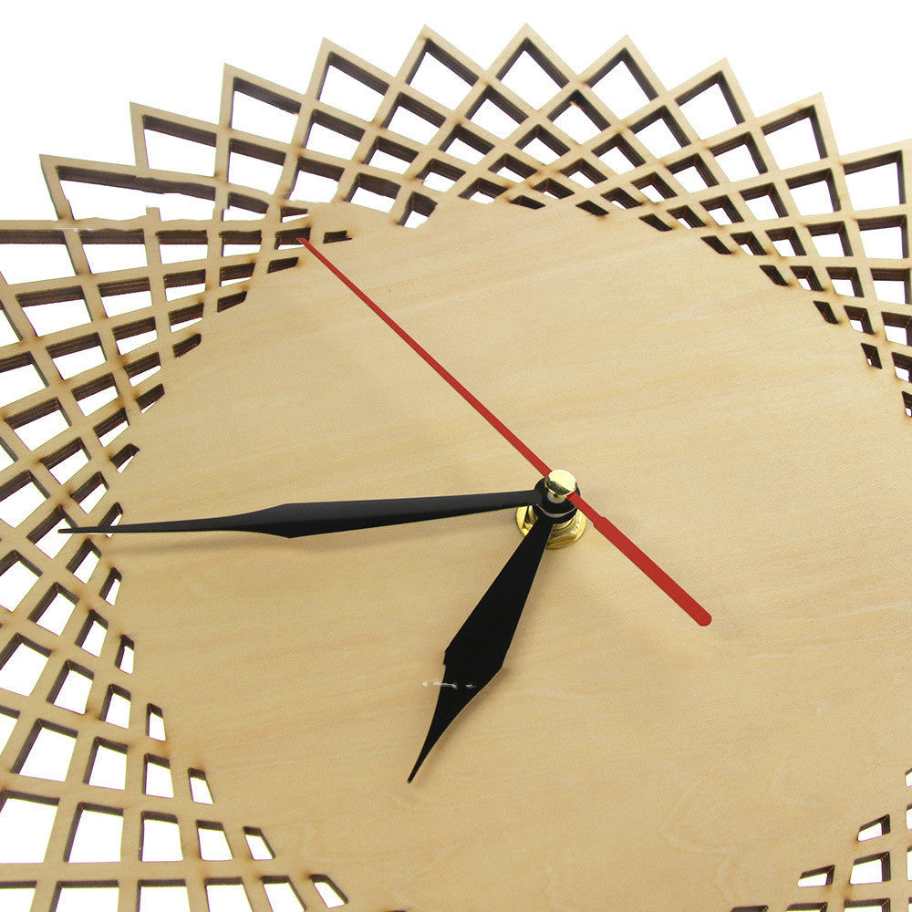 Horloge