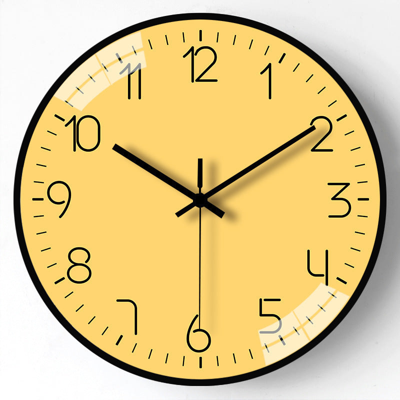 Horloge