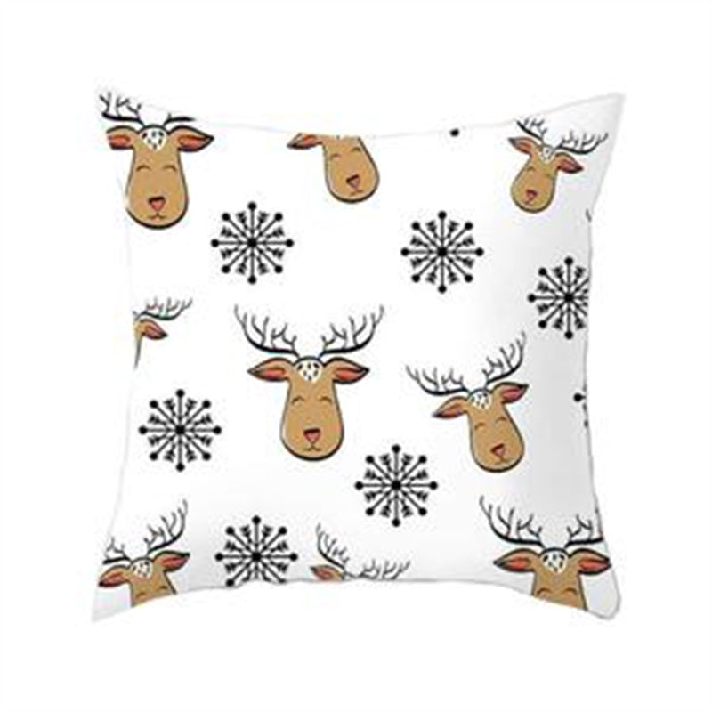 Housse de coussin