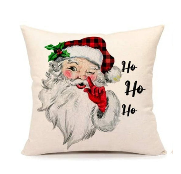 Housse de coussin