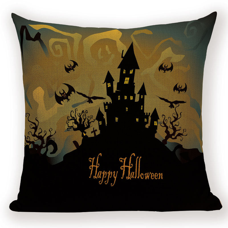 Housse de coussin
