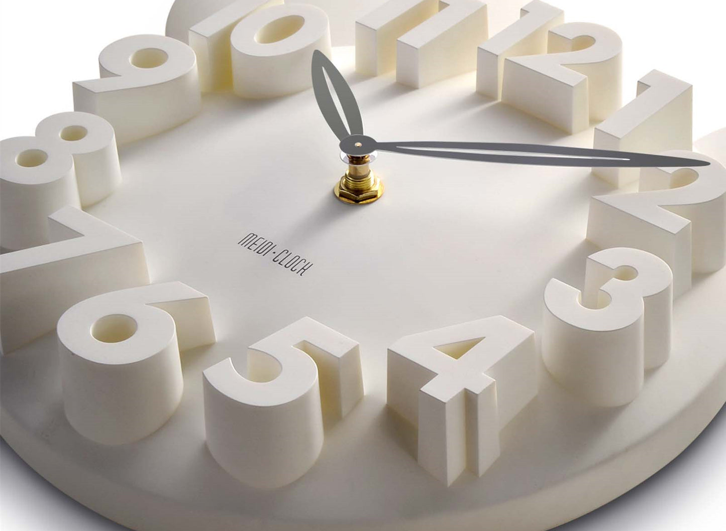 Horloge