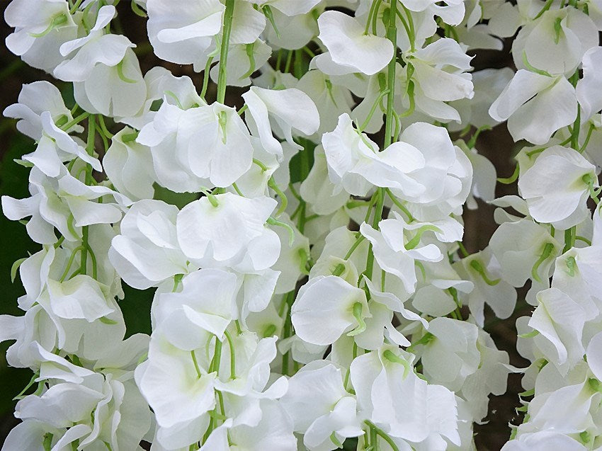Guirlande de 140 Fleurs