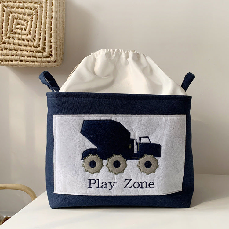 Panier / Sac de rangement