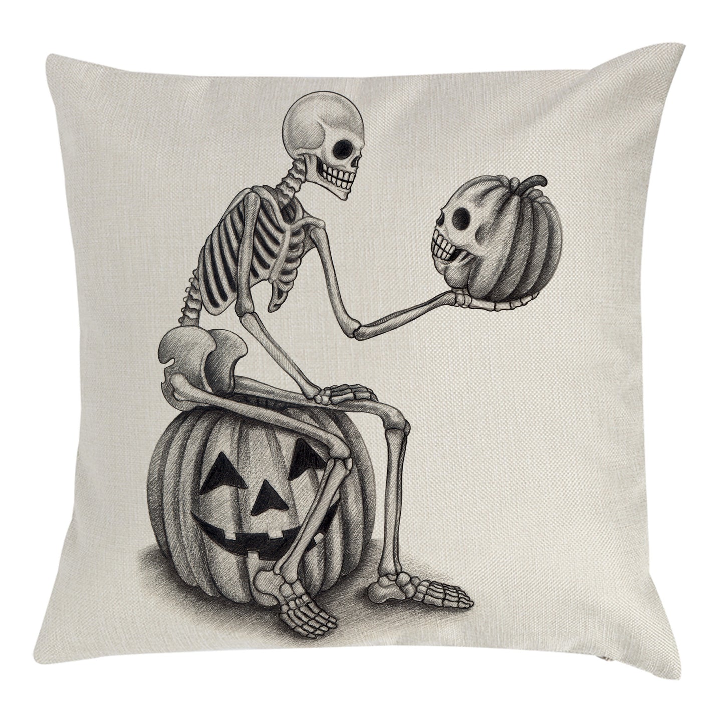 Housse de coussin