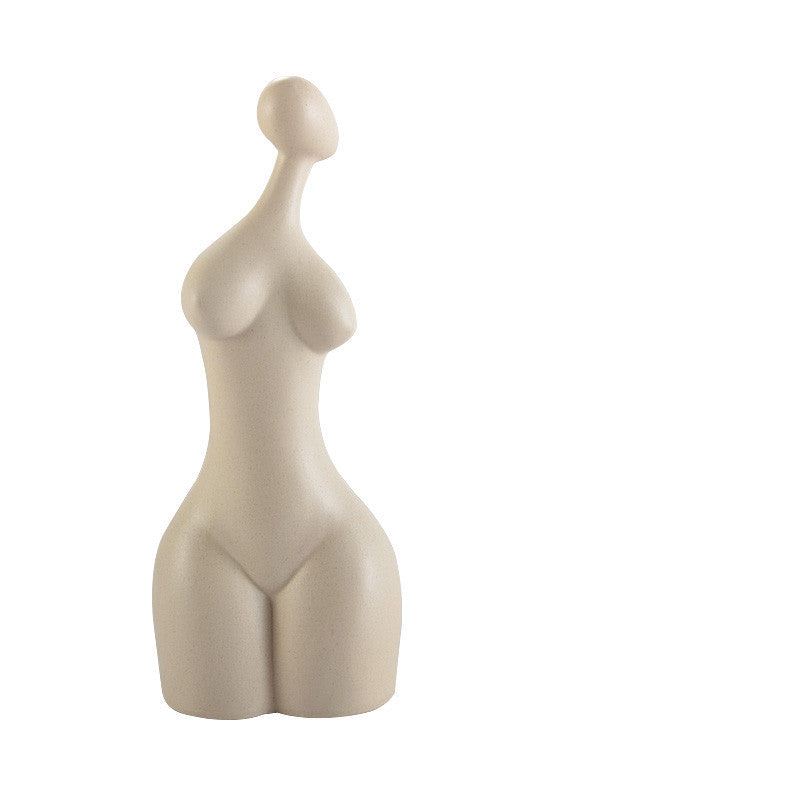 Statuette