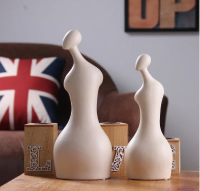Statuette