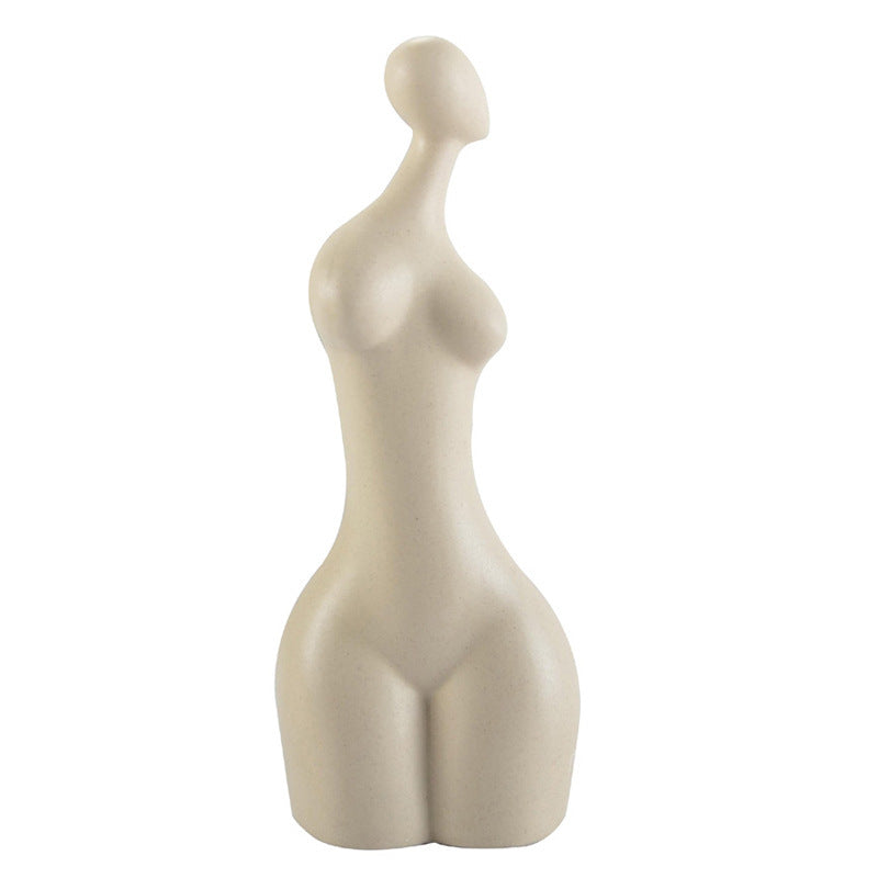 Statuette