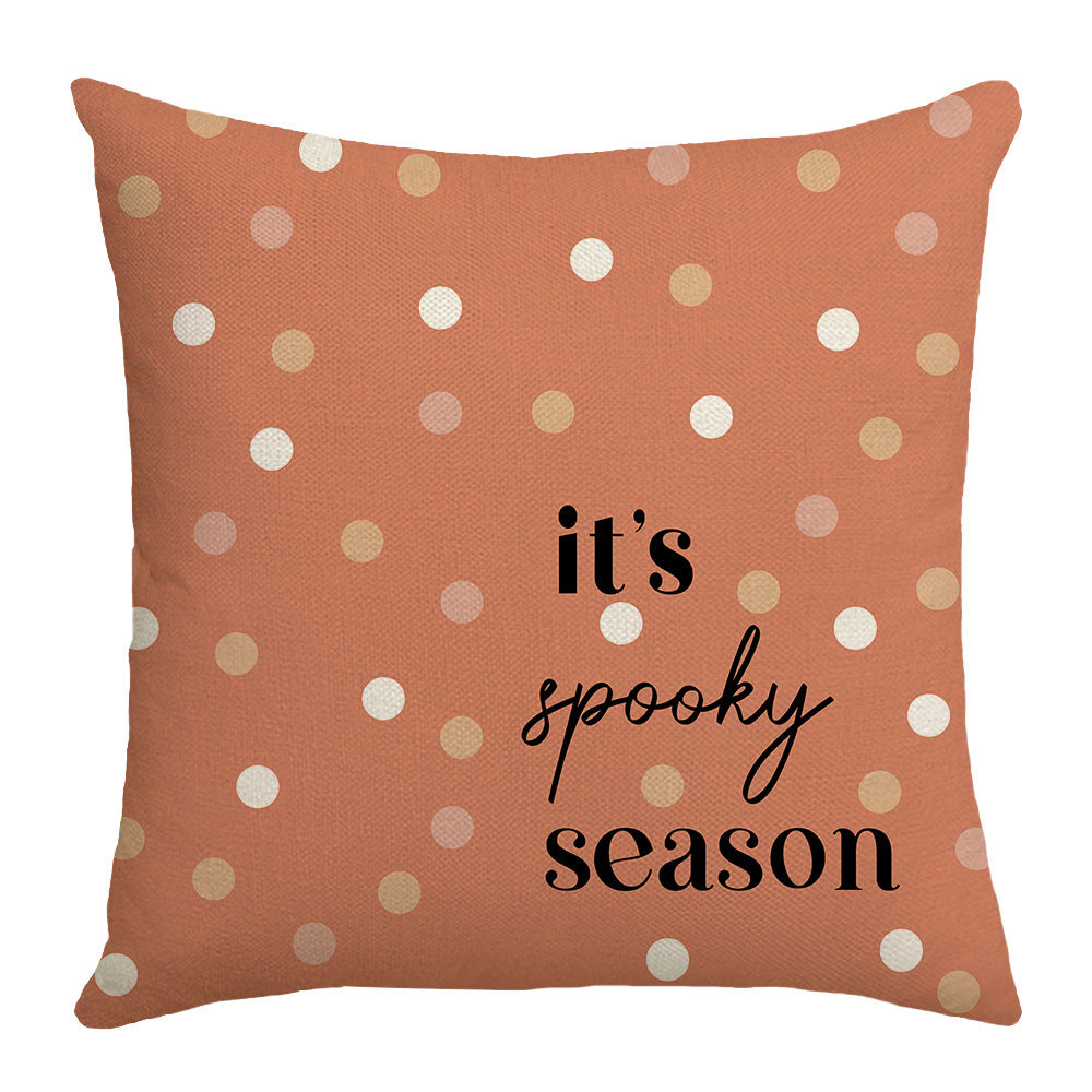 Housse de coussin