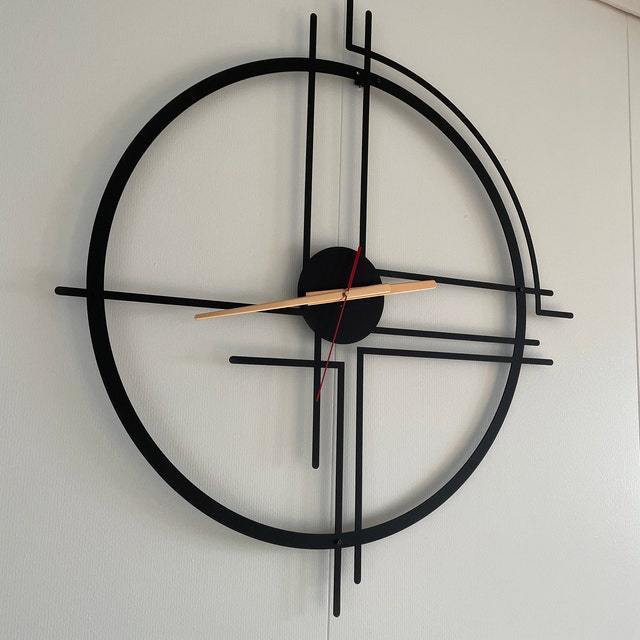 Horloge
