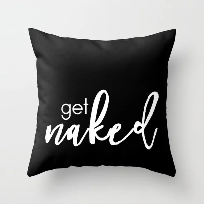 Housse de coussin