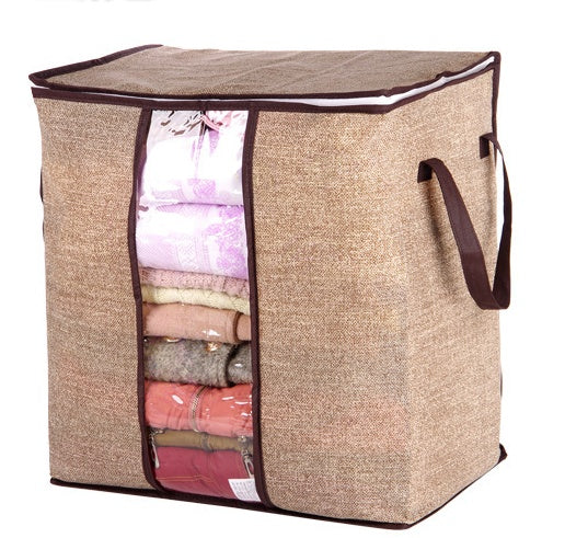 Sac de rangement pour couettes
