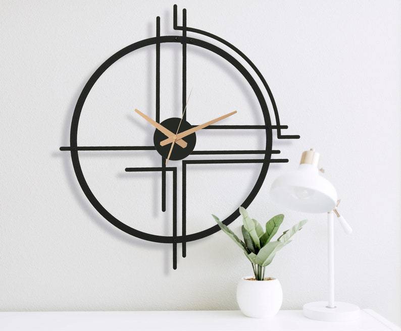 Horloge