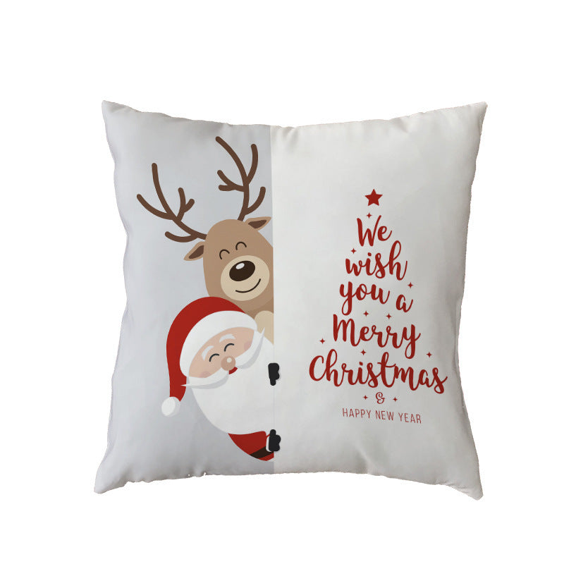 Housse de coussin
