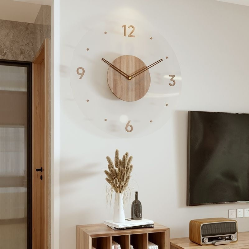 Horloge