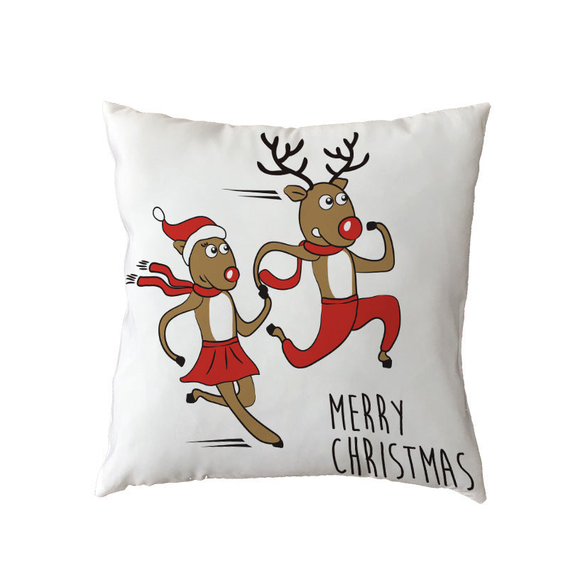 Housse de coussin