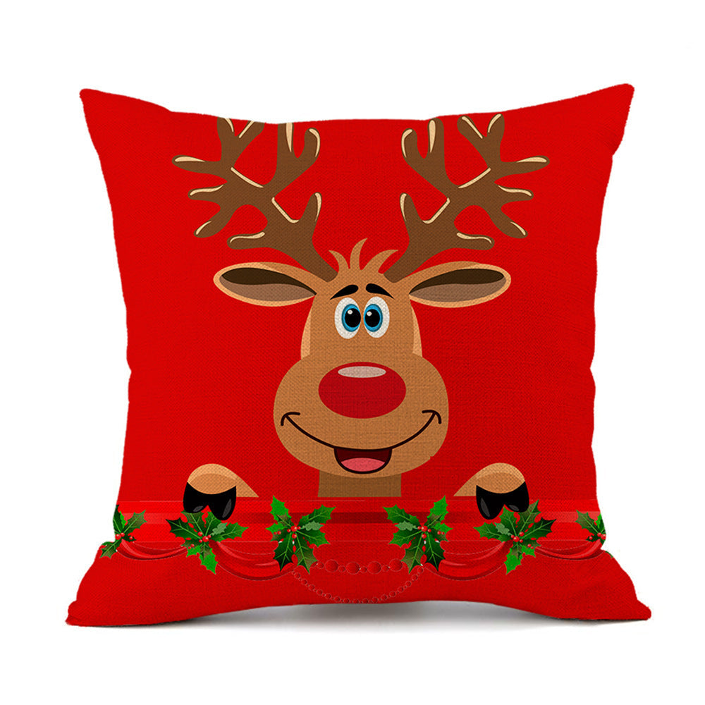 Housse de coussin