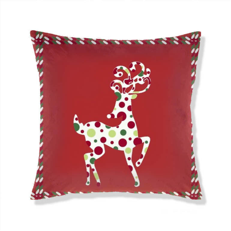 Housse de coussin