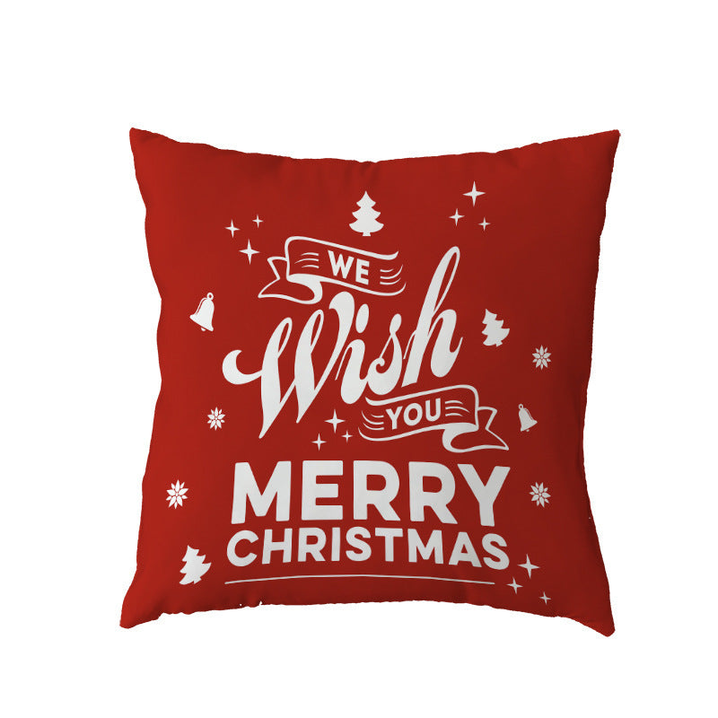 Housse de coussin