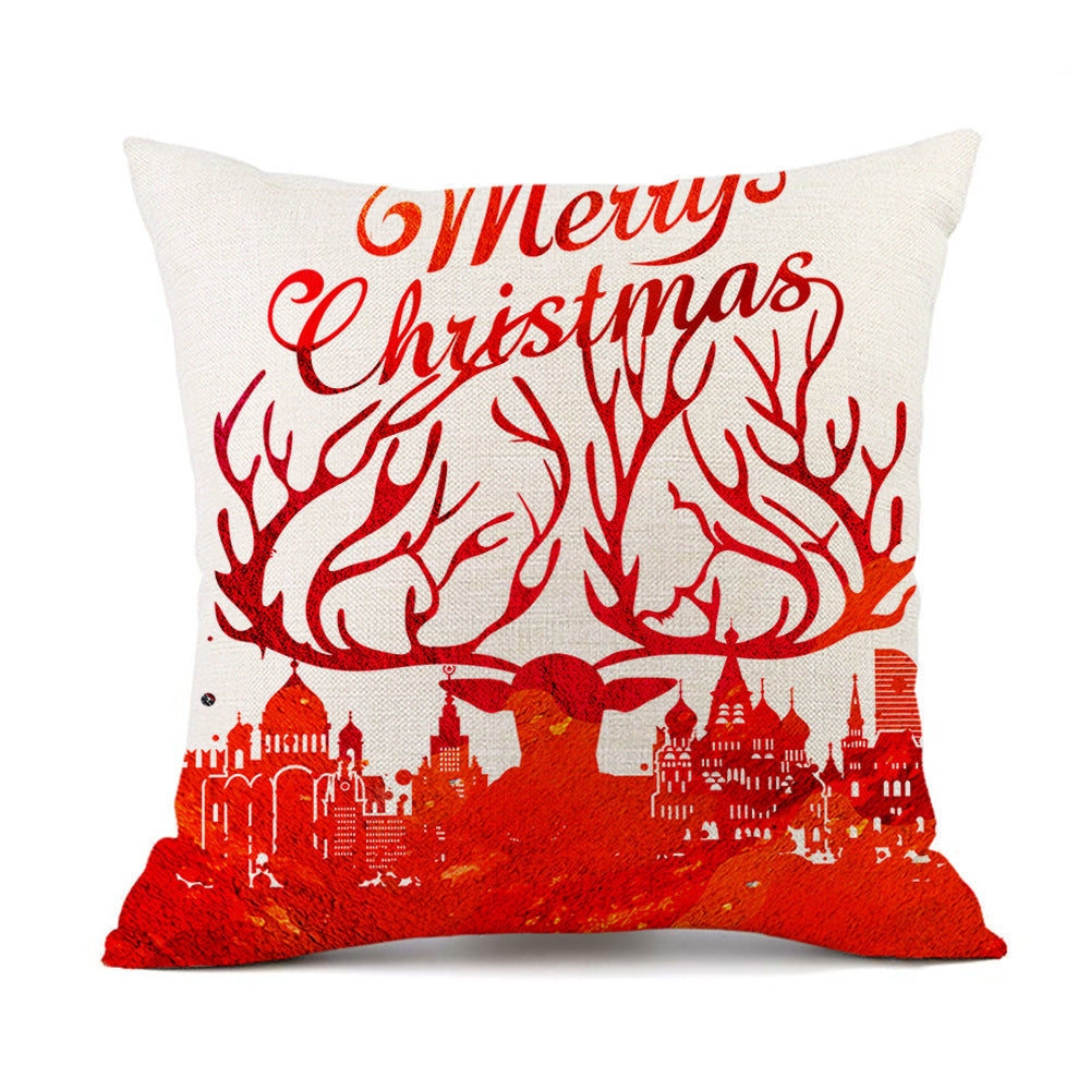 Housse de coussin