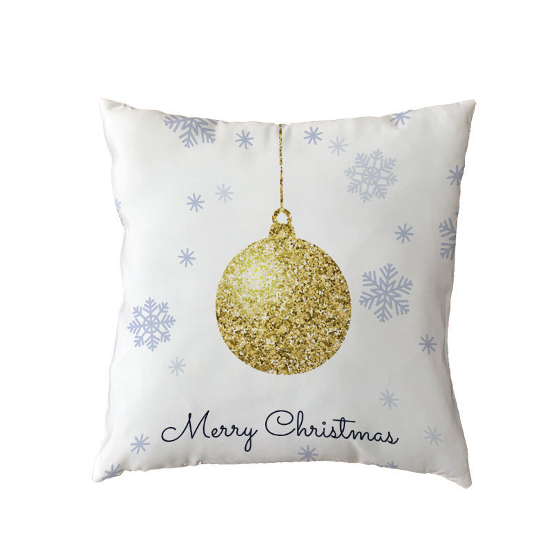 Housse de coussin