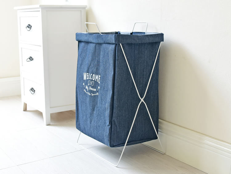 Panier à linge