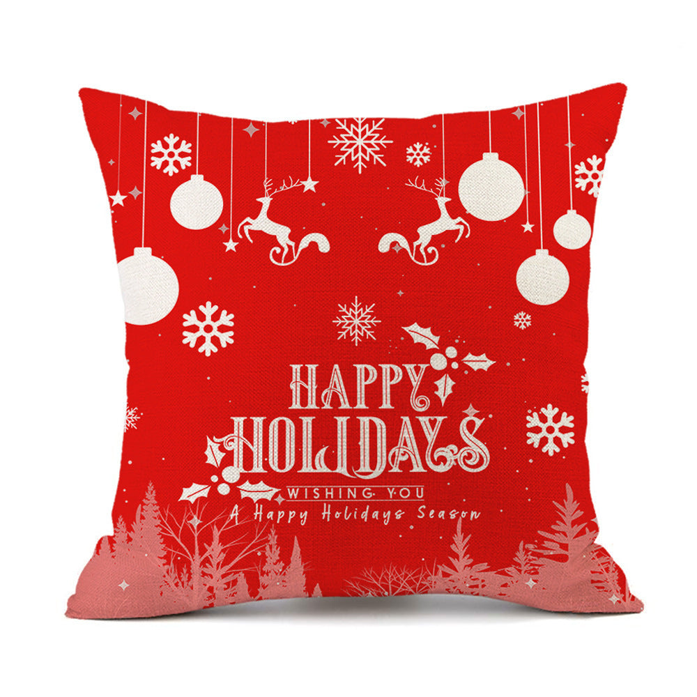Housse de coussin