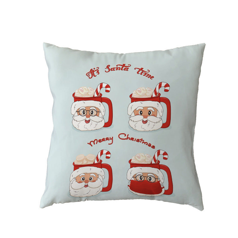 Housse de coussin