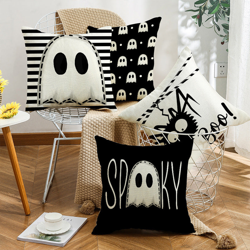 Housse de coussin