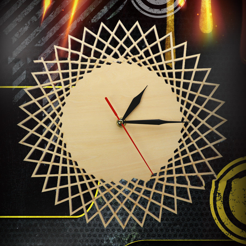 Horloge
